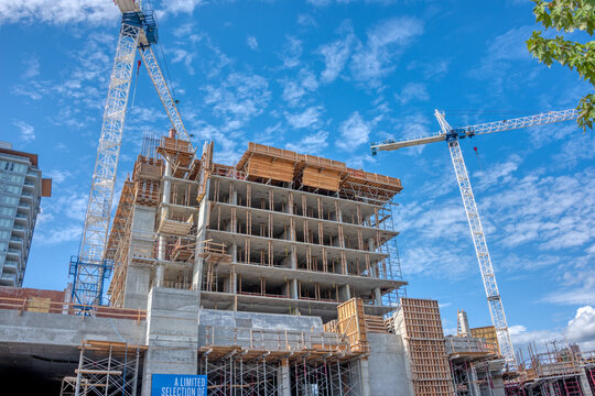 مشروع الوحدات السكنية - الإسكان العسكري
